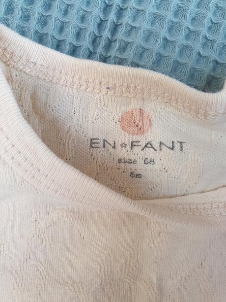 Veľkosť 68, 68–80