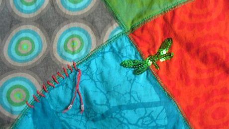 Štýlová suknicka desigual, desigual,104