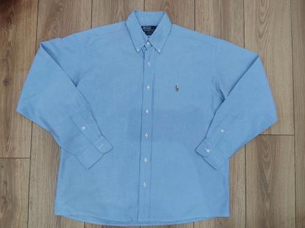 Košela pánska, ralph lauren,m