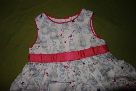 Letne satocky baker baby od debenhams, debenhams,62