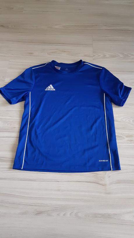 Tričko adidas, adidas,152