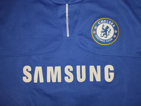 Tričko lampard, 152