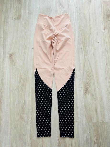 Krásne športové legíny nebbia, pc 60 eur, nebbia,s