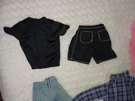 Oblečenie pre kena 2, 