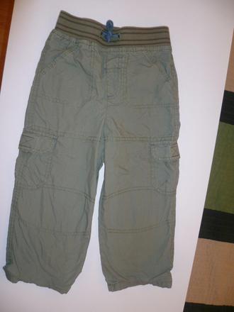 Kapsáčové nohavice, cherokee,104