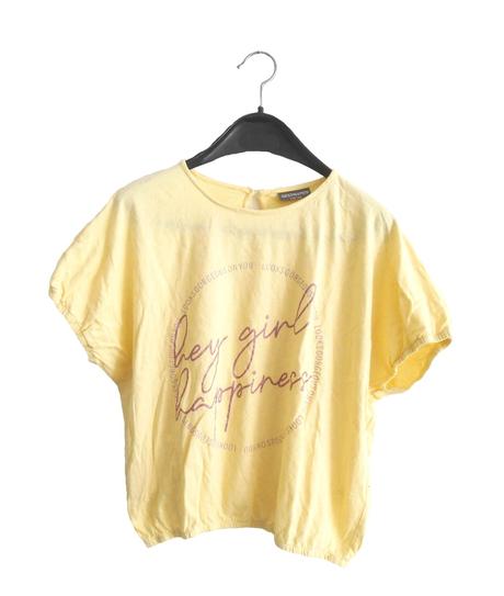 Crop-top destination veľ.158/164, 158