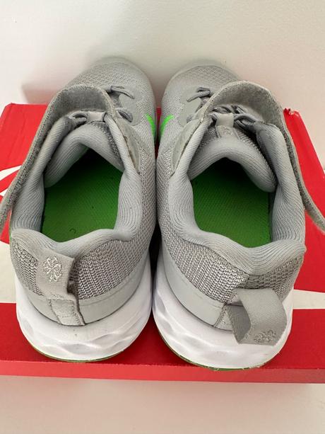 Nike tenisky 34, nike,34