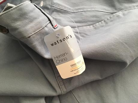 Chino nohavice /3n, 50