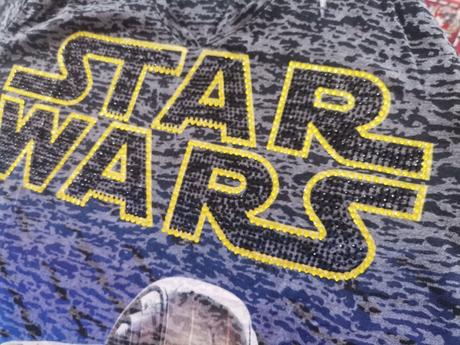 Tričko adidas - star wars, adidas,xl