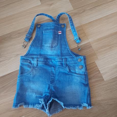 Riflove kraťasy, f&f,116