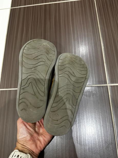 Barefoot protetika, protetika,29