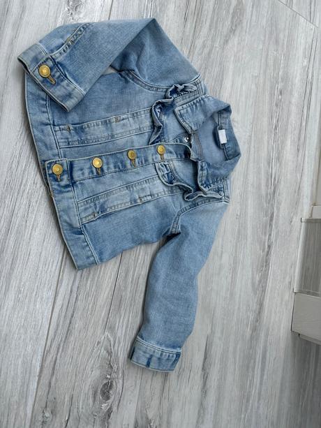 Bunda riflova, lindex,92