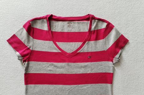 Tričko, tommy hilfiger,m