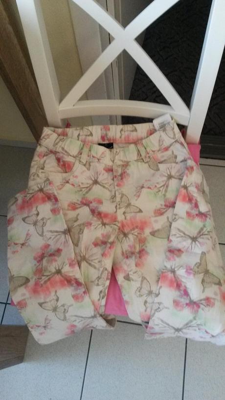 Krásne nohavice 158- na 12-13 rokov, 158