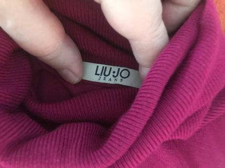 Rolak , zn. liu jo, vel. xs, liu jo,xs