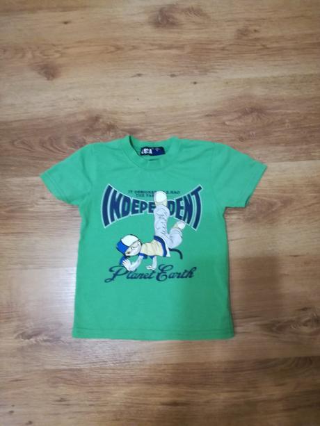 Tričko lusa, lusa,98