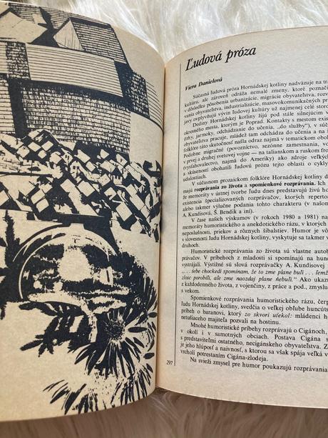 Ľud hornádskej doliny ján michálek (1989),