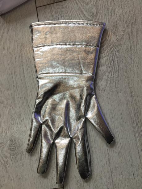 Chlapčensky kostym kozmunaut 4-5 rokov,