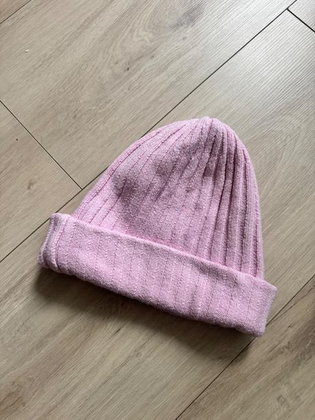 Tepla čiapka h&m, h&m