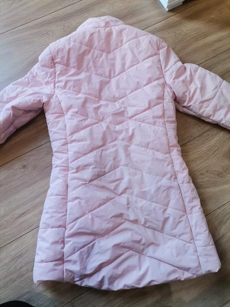 Zimná bunda, lewro,128