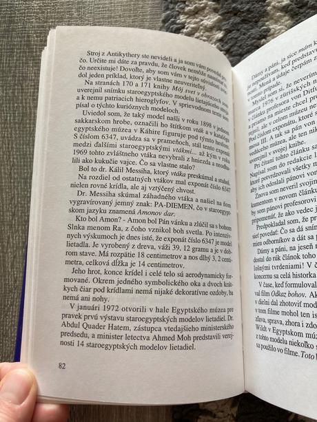 Boli bohovia na zemi erich von däniken (1995), 