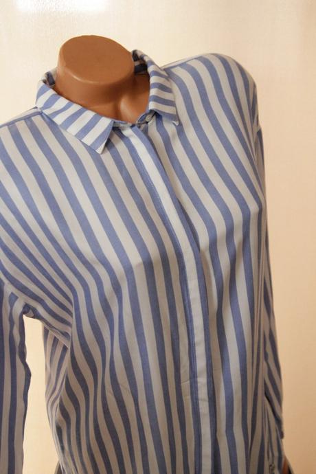 Predĺžená košeľa tom tailor, m, tom tailor,m