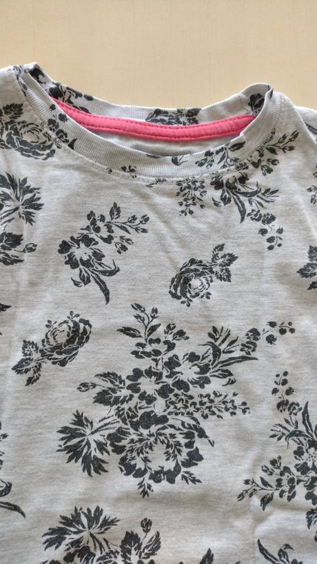 Tričko s dlhým rukávom, young dimension,134