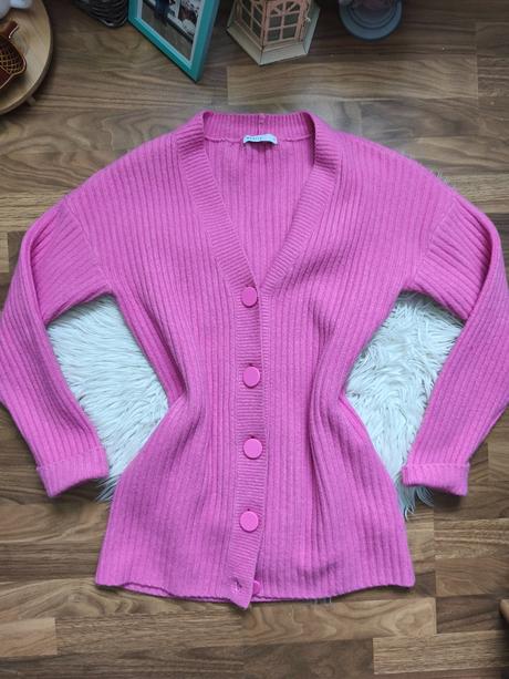 Dámsky štýlový svetrík mohito, mohito,m