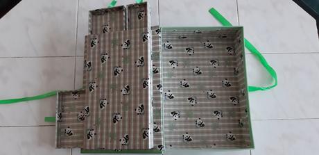 Tvrde dosky na pamiatky dietatka, 