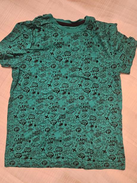 Balik triciek, 140–152