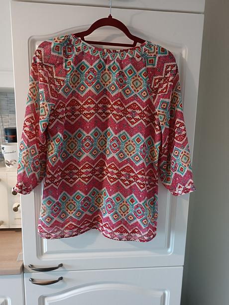 Dámska blúzka, bonprix,xs