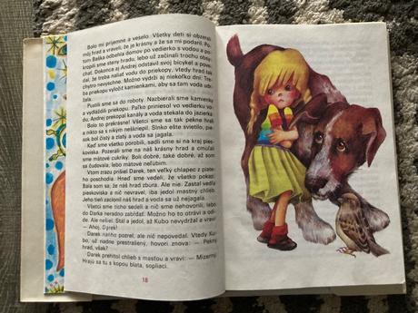 Dobré ráno, dobrý deň-prvé vyd.1990,