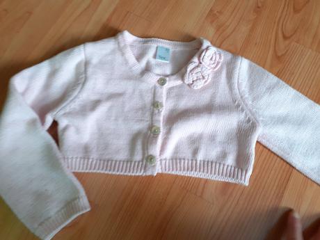 Bolerko pre malé slečny, 92