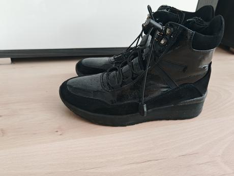 Krasne danske topanky top stav 37, 37