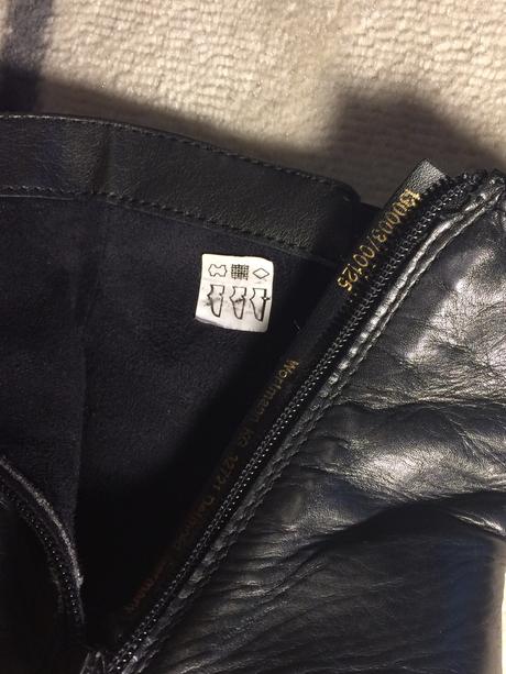 Kožené čižmy tamaris, tamaris,38