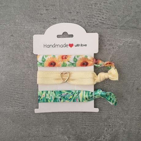 Stylo náramky (rôzne druhy),