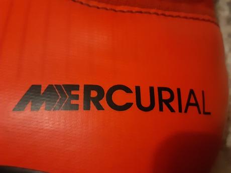 Kopačky nike, nike,38