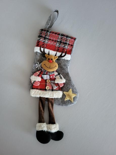 Mikuláša čižmička, 