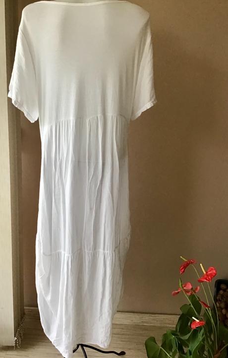 Krasne letné saty/rs, 44