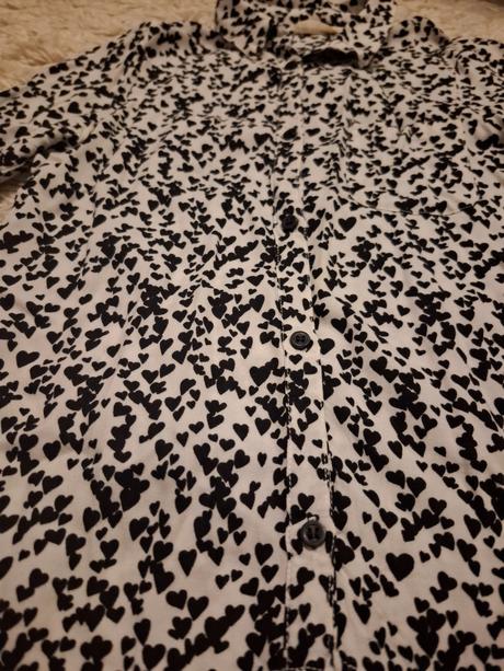 H&m košeľa, h&m,146