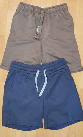 Kraťasy, slim, veľ m, sinsay,m