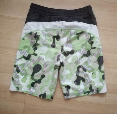 Šortky - plavky cherokee 128-134, cherokee,134