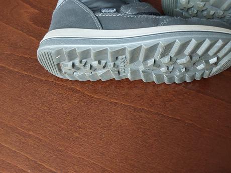 Zimné čižmy richter, richter,34