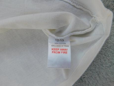 Pyžamový vrch, 158