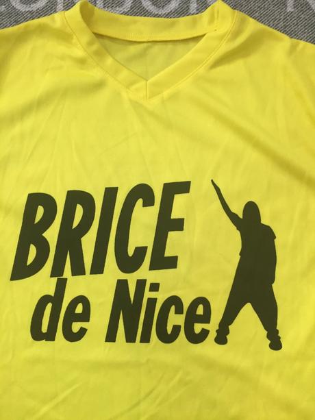 Chlapcensky kostym brice de nice surfer 14-16rokov, 