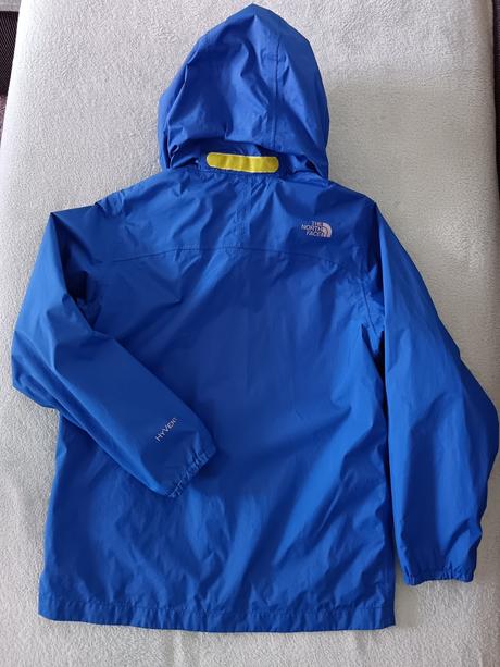 Vetrovka the north face 146/152, 152