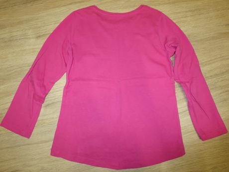 Tričká s dlhým rukávom, 122