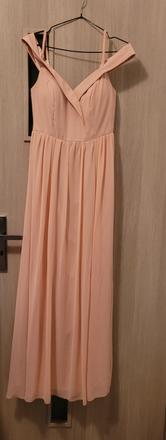 Spoločenské šaty, m