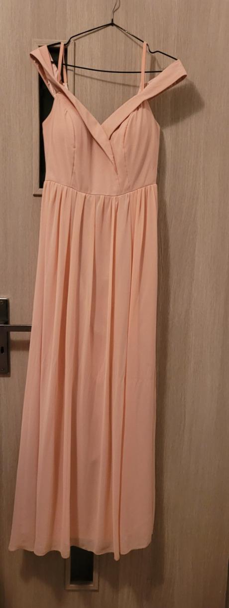 Spoločenské šaty, m