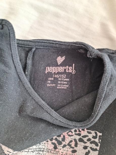 Tričko s koňom, pepperts,146